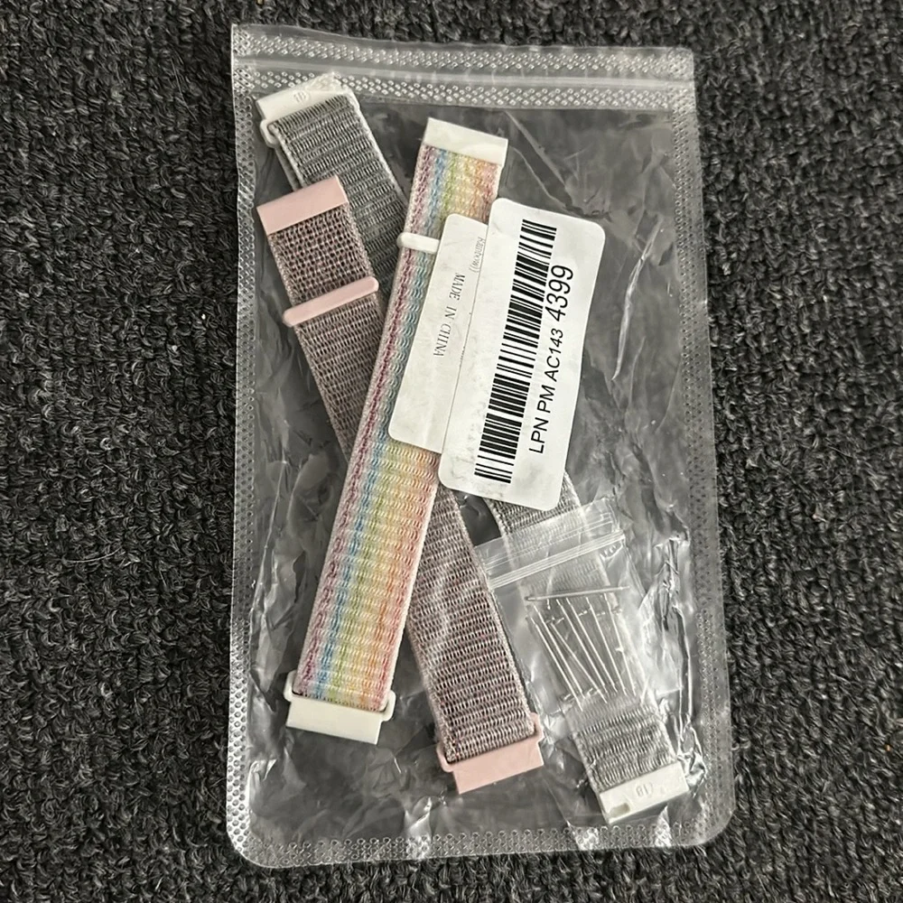 Apple Watch bands For all sizes. Kids and adults!